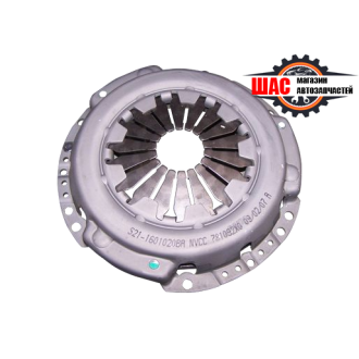 Chery Jaggi (Чери Джаги) Корзина сцепления S21-1601020BA
